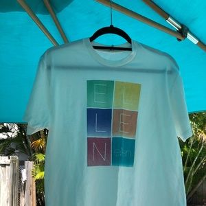 Vintage Ellen DeGeneres T-Shirt Size Medium